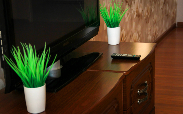 Квартира на Винницкой 4