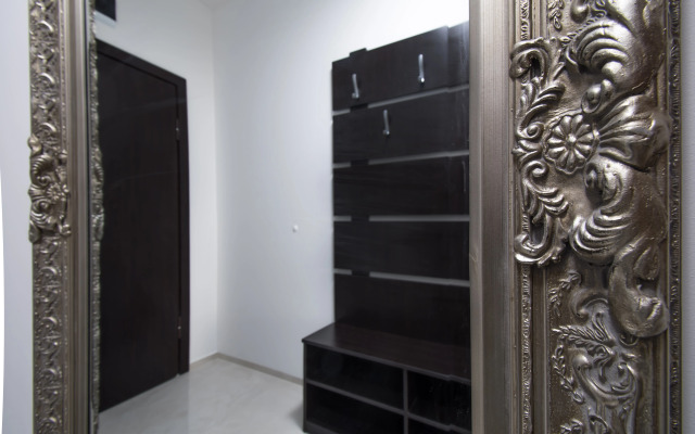 East Residence Airport Apartment