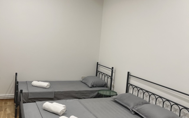 Velvet Vouge Hostel
