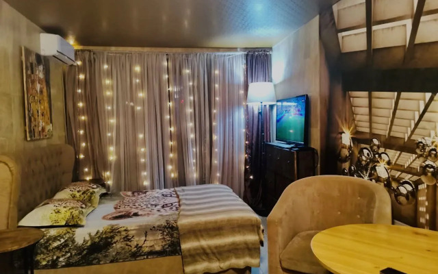 Квартира на Беговой улице 223/2