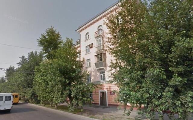 Апартаменты Проспект Калинина 7