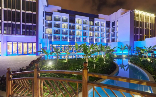 Resort Millennium Resort Salalah