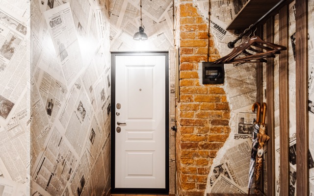 Апартаменты в центре на канале Грибоедова 81