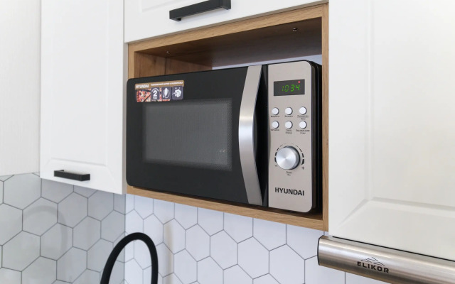 Апартаменты GRIFFIN APART Солнечный город