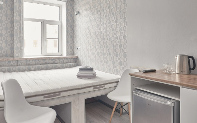 SilverSky Lodging house