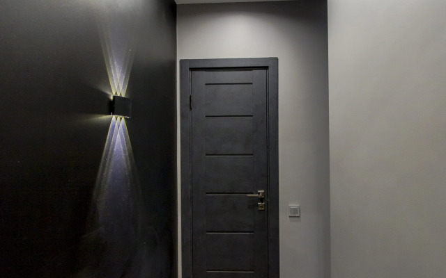 Apartamenty v Stile Loft (№3)