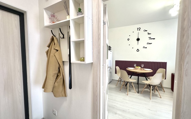 Garnet Malva Apartments
