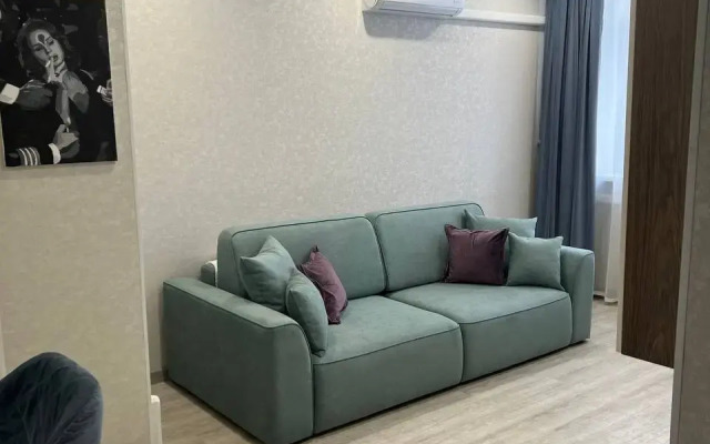 Квартира в Евробереге