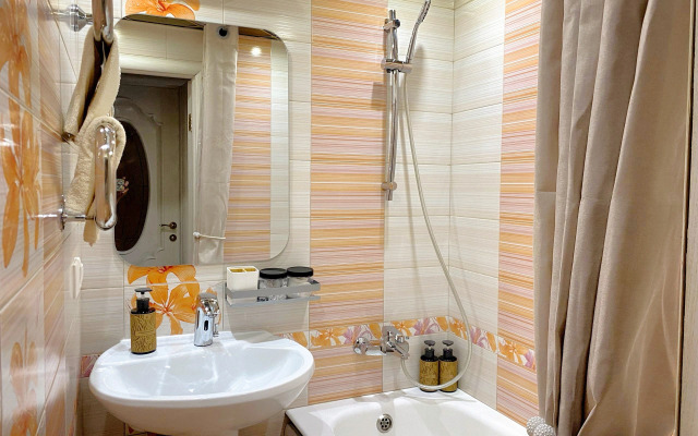 Апартаменты Виктория Сети Your Place