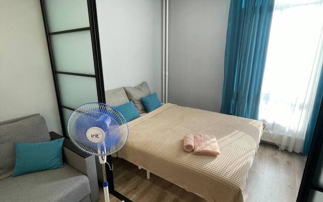 Квартира Стильная Студия на Московском