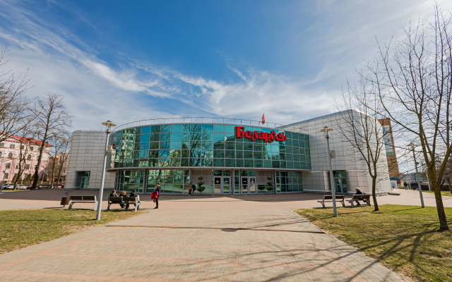 Uyutnye Na Romanovskoy Slobode 26 Apartments