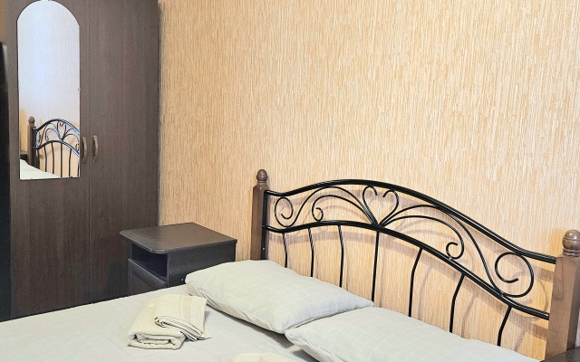 Marusya On Alexandrovsky Guest House