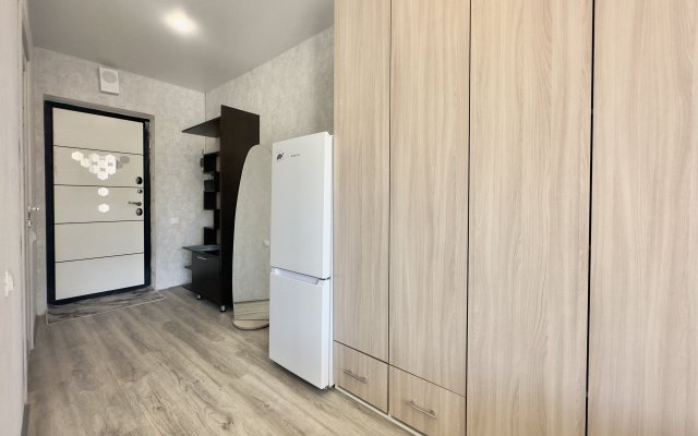 Monako 24 ZHK "Kolorit" 83 Apartments
