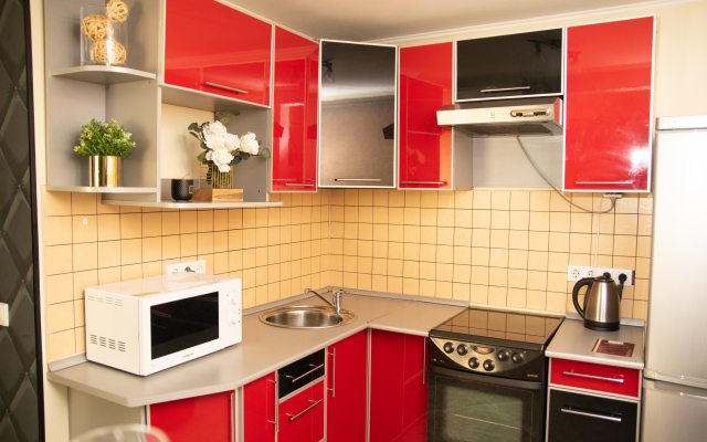 Апартаменты Тухачевского 2