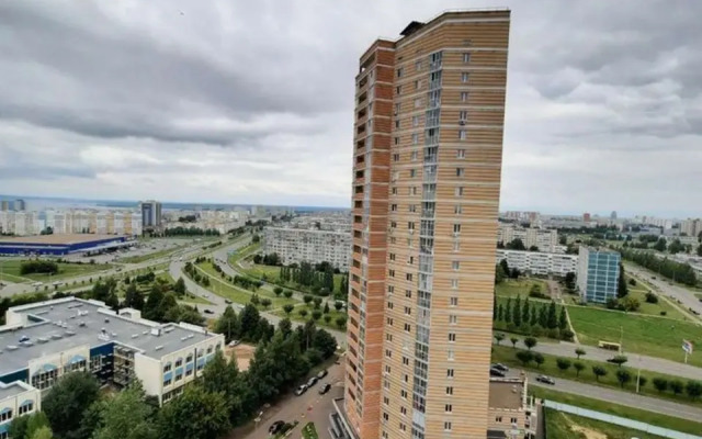 S Krasivym Vidom Flat