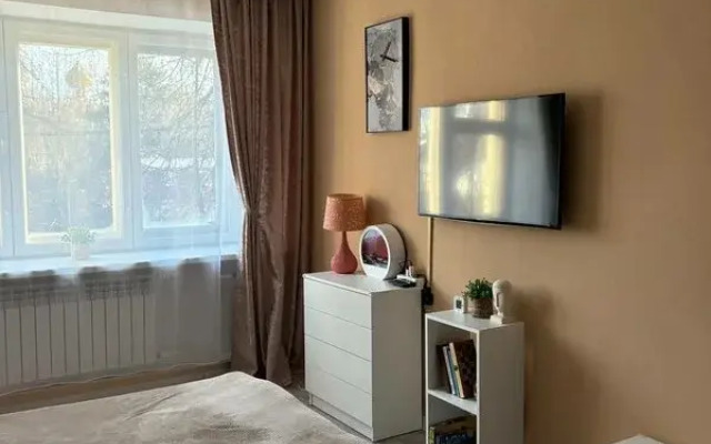 Квартира Уютная в Центре Города