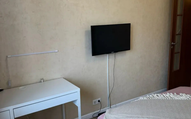 U Parka Apartments