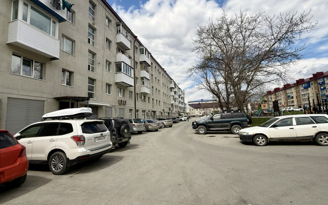 Kvartira Renta 65 na Lenina 219