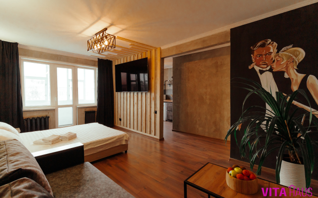 Gatsby Apartments