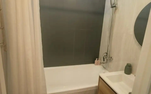 Квартира Матильда на Петроградском острове