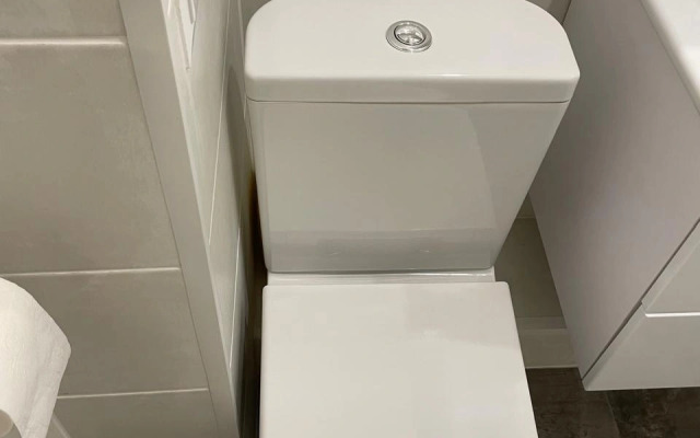 Апартаменты Студия на Сторожевой