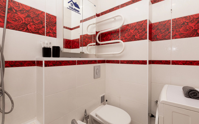 Апартаменты Yousinn Маркса 27