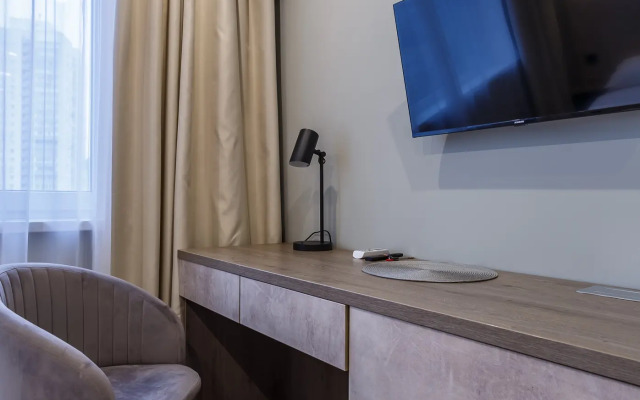 Апартаменты FortEstate 861