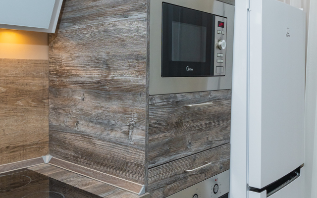 Квартира Уютная Квартира на Рокоссовского