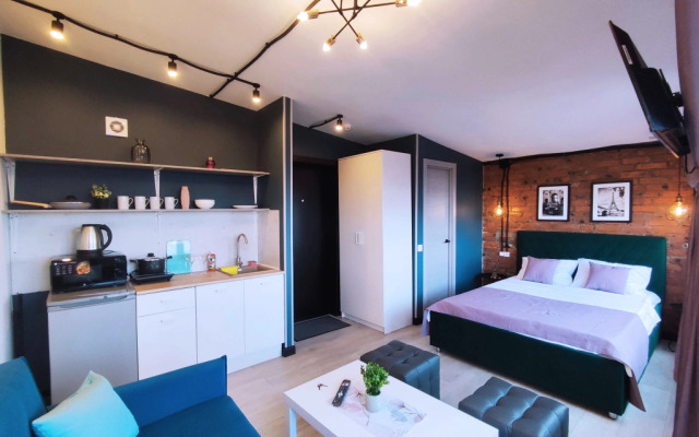 Like 1002-1 Apartment