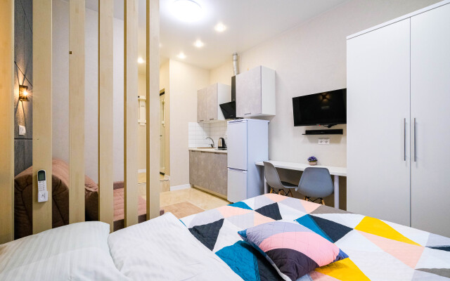 Gritsevtsa - 2 Apartaments