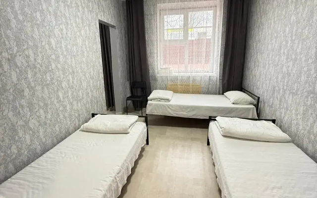 Отель Gostinyj dvor