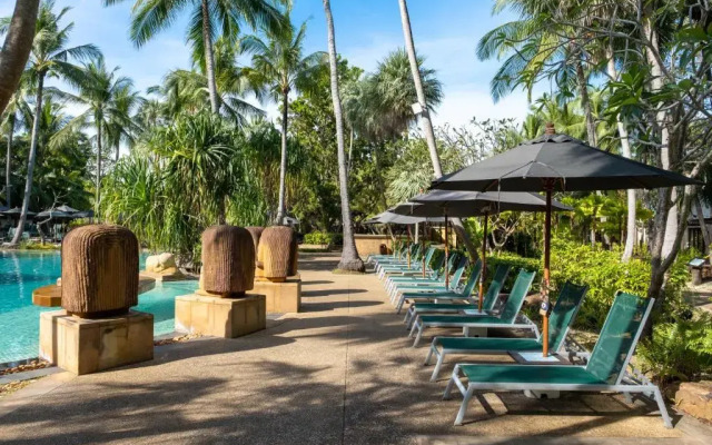 Paradox Resort Phuket