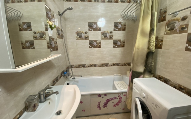 Апартаменты 101 Приморская 7А