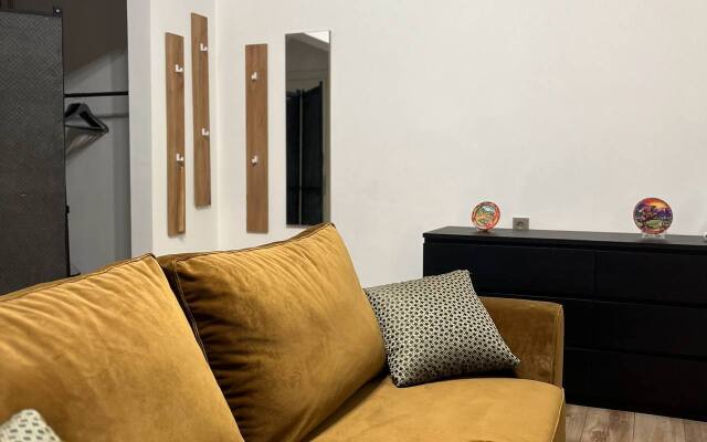 Апартаменты Dagfam.Apart