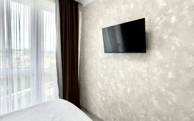 21 V Zhk Raz Dva Tri Flat