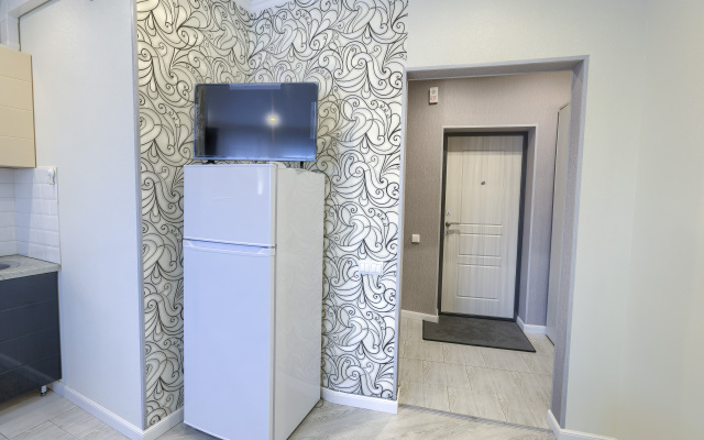 Апартаменты Appartement De Luxe Дуэт