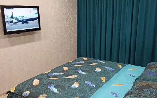 Квартира на Бакальской улице 3