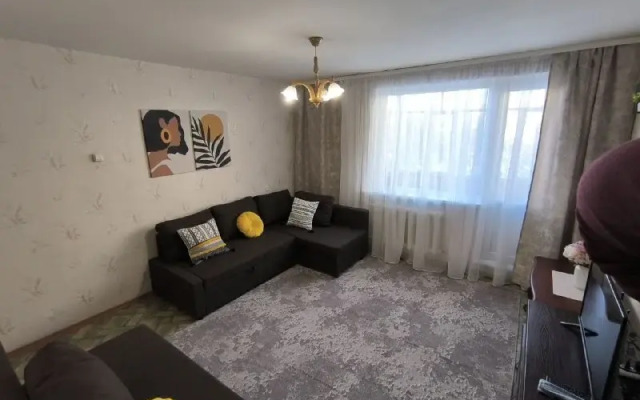 U vokzala Apartments