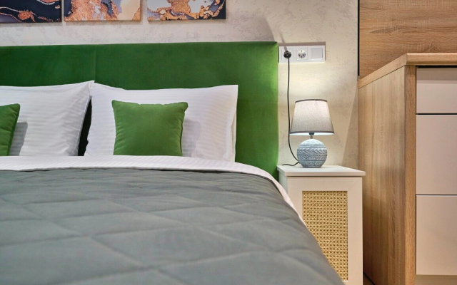 Апартаменты Grand Palace 804