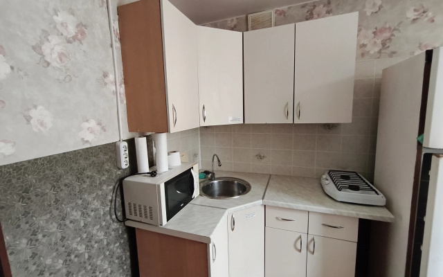 Квартира Московская 42