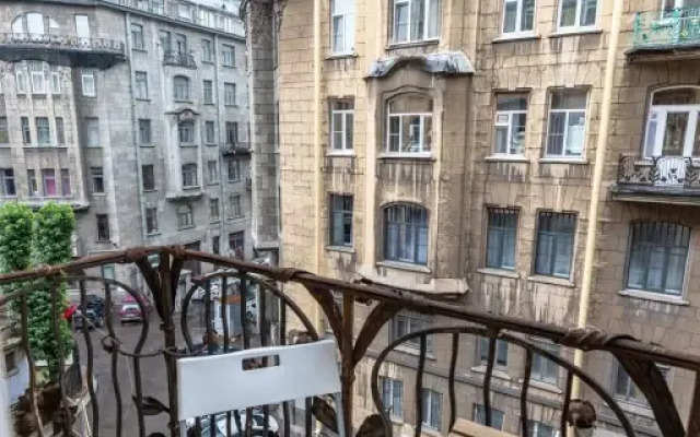 Апартаменты Floris у Московского вокзала