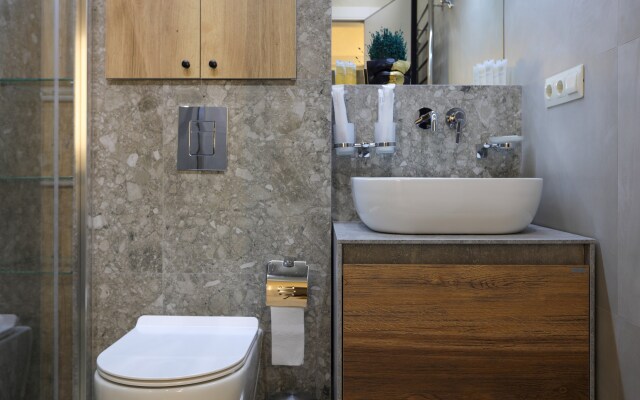 Chalet Mont Cristal by Provence 1