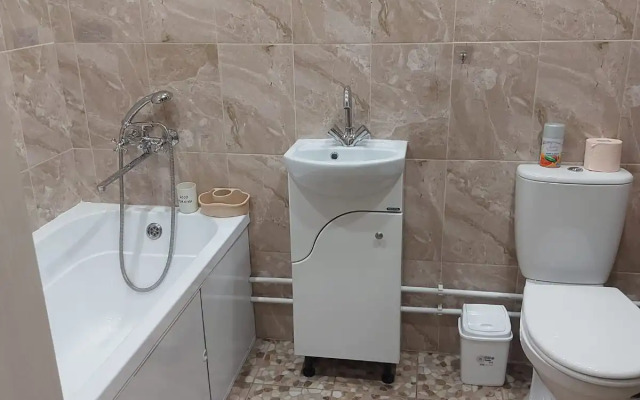 Квартира уютная в районе обл. больницы