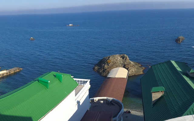 Laguna Utes Hotel