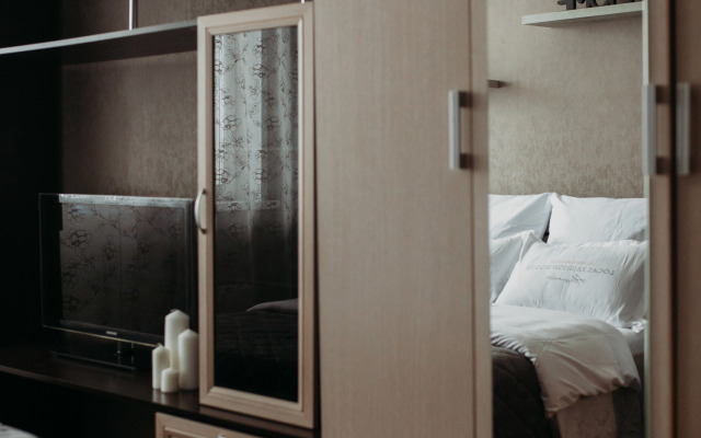 Квартира Норильская 40