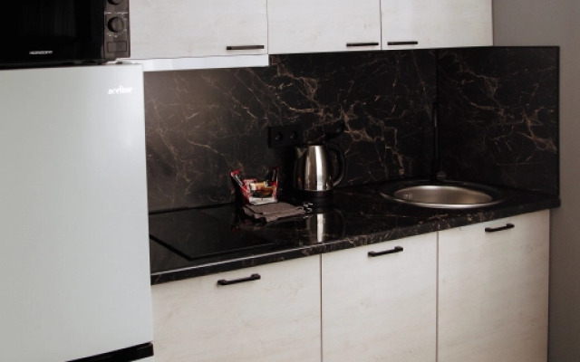 Гостевой дом Евро-2 Альянс