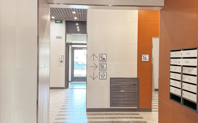 Yevrotreshka S Vidom Na Istoricheskiy Gorod Flat