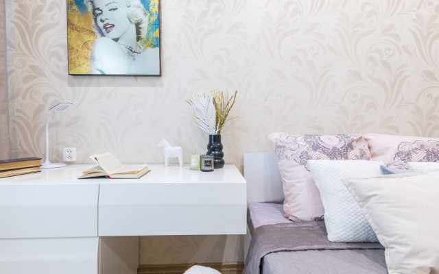 Апартаменты Residence Elegance