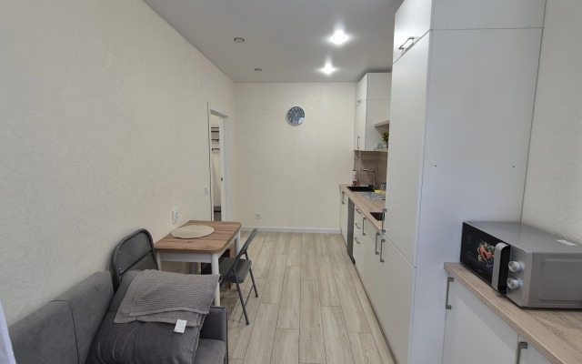 Квартира Уютная квартира в ЖК Октябрёнок