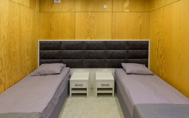 Вилла Eco Villa Адыгея